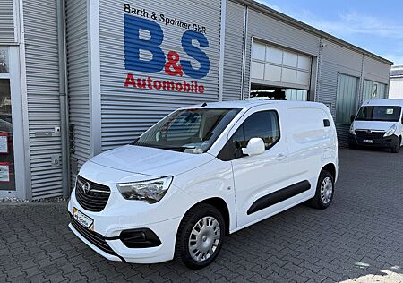 Opel Combo E Cargo Edition *AUTOMATIK*