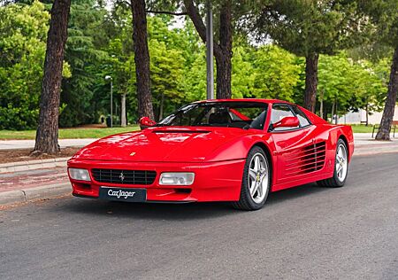 Ferrari 512 -