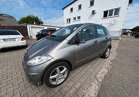 Mercedes-Benz A 150 A -Klasse Sitzheizung/Alu