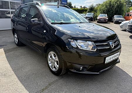 Dacia Logan MCV II Kombi Prestige Navi