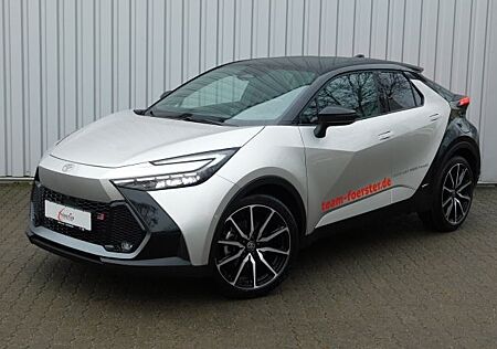 Toyota C-HR 2.0 Hybrid AWD GR SPORT Premiere *LED*NA