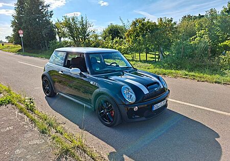Mini John Cooper Works r53 TÜV neu