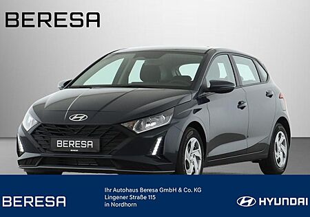 Hyundai i20 1.2 Select MY25*Funktions P.* LED Navi PDC