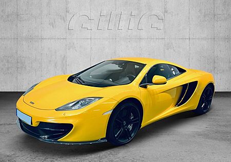 McLaren MP4-12C ,50th Editi*Sportabg*Carbon* EINZELSTÜCK!