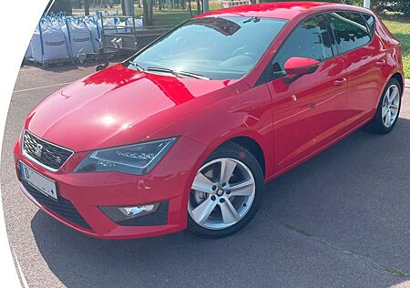 Seat Leon 1.4 TSI 92kW Start&Stop FR FR