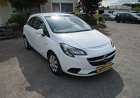 Opel Corsa E Edition