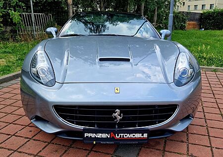 Ferrari California 4.3 V8 4-Sitzer -