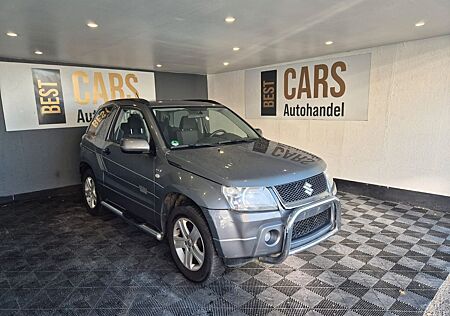 Suzuki Grand Vitara 1.6 Club,Klima