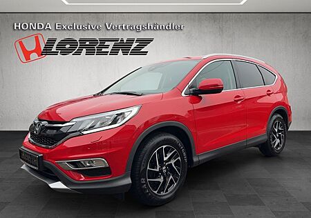 Honda CR-V 2.0 i-VTEC Elegance M&S*Navi*Kamera*PDC