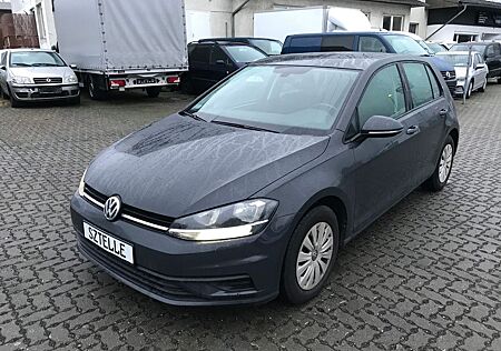 VW Golf Volkswagen VII Lim. Trendline BMT/Start-Stopp