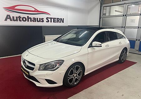 Mercedes-Benz CLA 200 Shooting Brake *Xenon*Navi*Pano*LED*