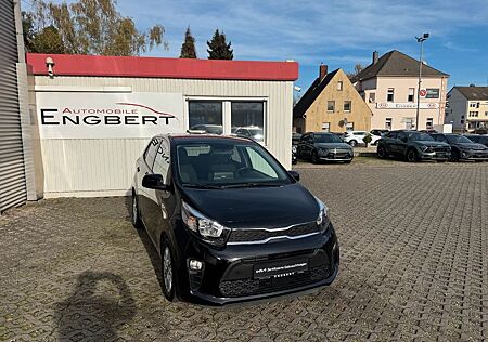 Kia Picanto 1,0L Dream Team*Navi*AWR*Rückfahrkamera*