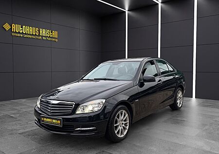 Mercedes-Benz 250 C CDI 4MaticBlueEfficiency*TÜV NEU*