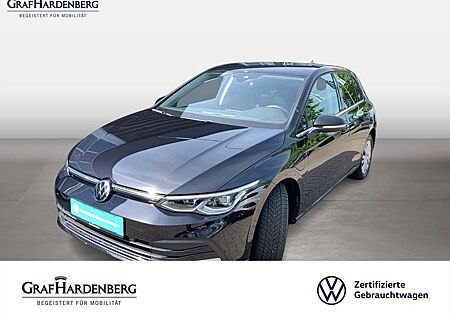 VW Golf Volkswagen 8 Style eHybrid DSG NaviPro TravelAssist