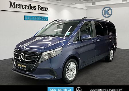 Mercedes-Benz V 220 d Lang Navigation Distronic AHK