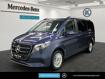 Mercedes-Benz V 220 d Lang Navigation Distronic AHK