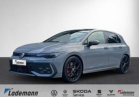 VW Golf Volkswagen GTI 2.0 TSI DSG FACELIFT PANO+RFKAM+HEAD-UP