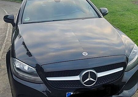 Mercedes-Benz C 300 Autom. -