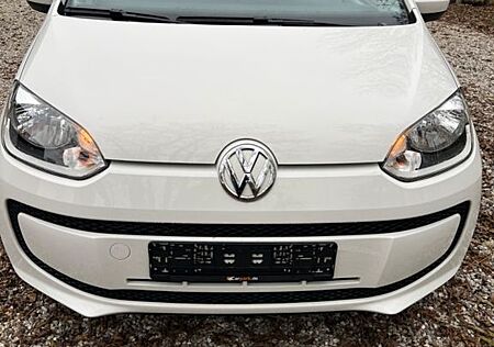 VW Up Volkswagen ! 1.0 55kW ASG move ! move !