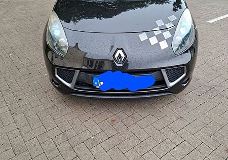Renault Wind TCe 100 Dynamique Dynamique