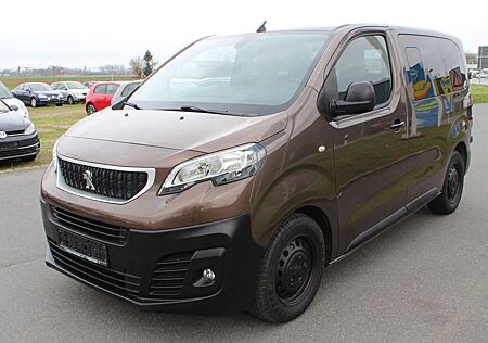 Peugeot Expert Kombi*Rückfahrkamera*9Sitzer*Tempomat*PDC