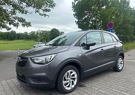 Opel Crossland X Crossland (X) 1.2 KAMERA*NAVI*CarPlay*SHZ