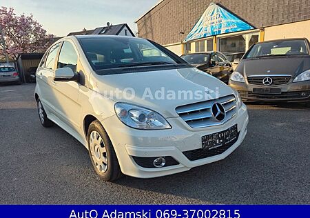 Mercedes-Benz B 180 Autotronic 1.Hand Parkassistent 79tkm AW
