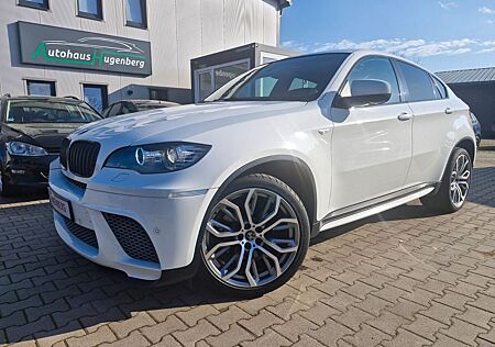 BMW X6 xDrive40d