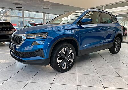Skoda Karoq 1.5 TSI DSG Tour*Assist*Winter*Navi*AHK