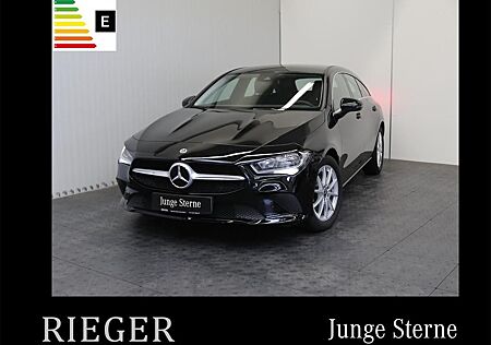 Mercedes-Benz CLA 180 Shooting Brake Parkassistent*MBUX*Navi++