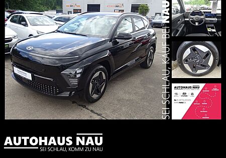 Hyundai Kona Elektro TREND-Paket