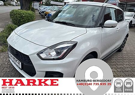 Suzuki Swift Sport 1.4 Boosterjet
