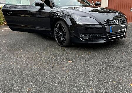 Audi TT Coupe 2.0 TFSI