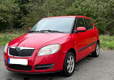 Skoda Fabia gebraucht kaufen Skoda Fabia 1.4 Classic Classic