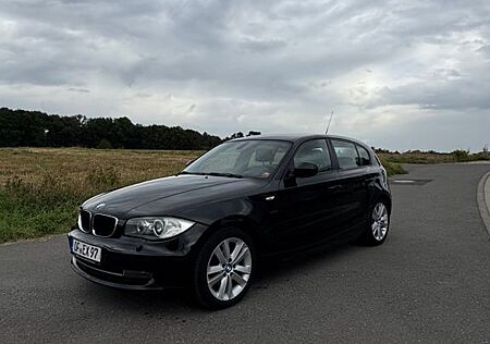 BMW 120d Edition Lifestyle Edition Lifestyle