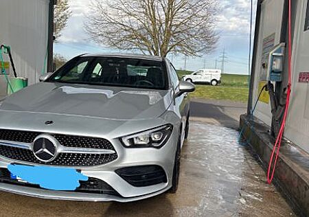 Mercedes-Benz CLA 220 CLA 200 CLA 200 d DCT -