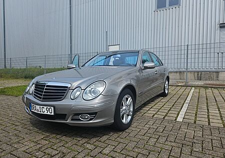 Mercedes-Benz E 320 CDI AVANTGARDE Avantgarde