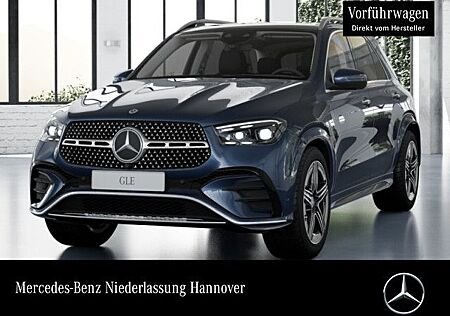 Mercedes-Benz GLE 450 d 4M AMG+PANO+360+AHK+MULTIBEAM+SPUR+9G