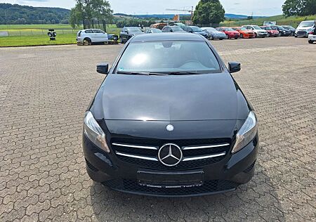 Mercedes-Benz A 180 A -Klasse BlueEfficiency