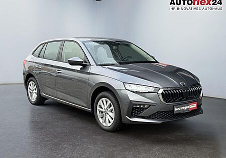 Skoda Scala 1,0 TSI DSG Selection 2ZKlim ShAs ViCo ...
