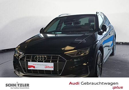 Audi A4 Allroad 40 TDI quattro NAVI/RFK/TEMP.+++