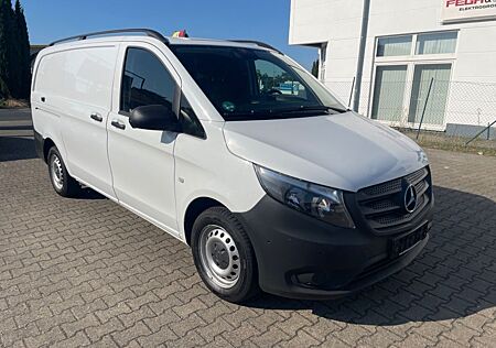 Mercedes-Benz Vito Kasten 116 119 CDI/BT RWD lang,Klima,