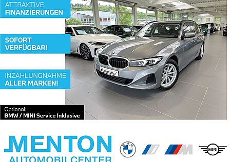 BMW 320i Touring LCPlus/LED/Komfortzg./PDC/Shz