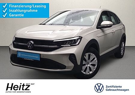 VW Taigo Volkswagen TSI Klima LED DAB SHZ Bluetooth Digi Cockp