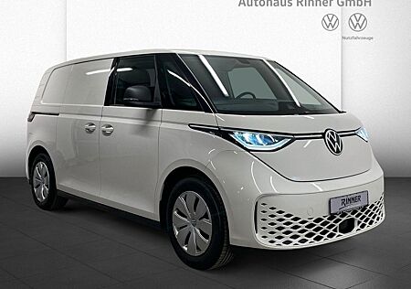 VW ID.BUZZ Volkswagen Cargo 150 kW DSG/AHK/Navi/App Con./LED/