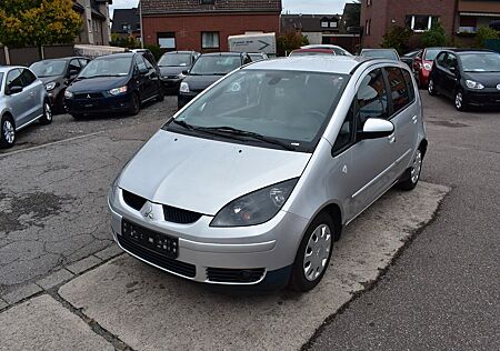 Mitsubishi Colt gebraucht kaufen Mitsubishi Colt CZ3 Lim. 5-trg. 1.3 Motion Plus*Klimaanlage
