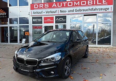 BMW 218i Active Tourer Sport Line/Pano/LED