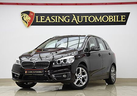 BMW 2er 220d Active Tourer *Luxury Line* Head Up* Pano*