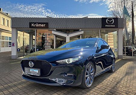 Mazda 3 2.0 150PS M Hybrid 6AG AL-SELECTION A18 DES-P