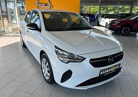 Opel Corsa F Edition